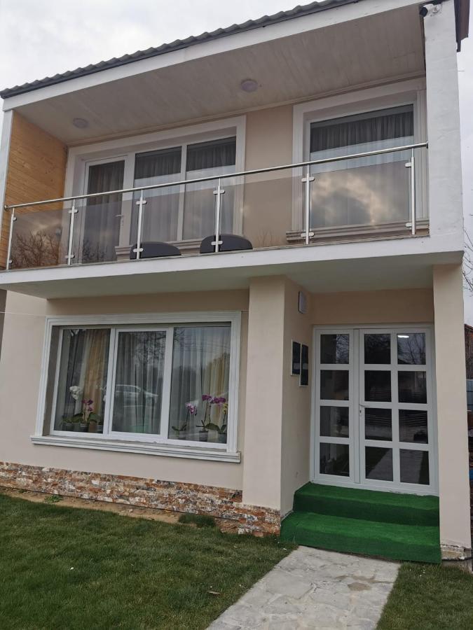 فندق Casa Sonia Târgu Jiu المظهر الخارجي الصورة