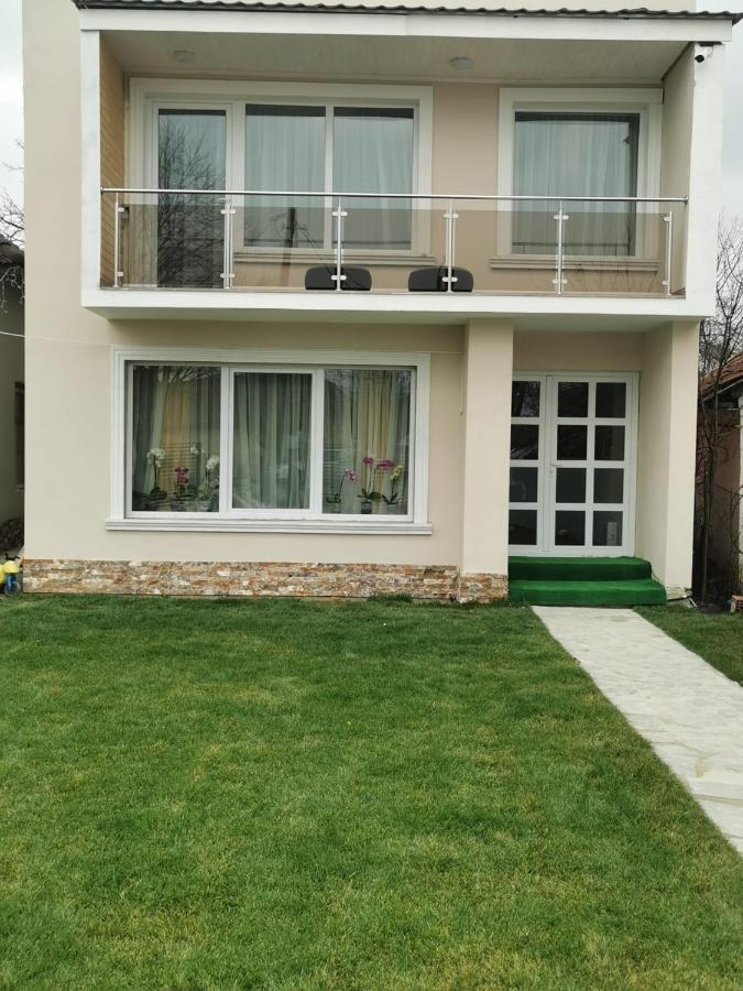 فندق Casa Sonia Târgu Jiu المظهر الخارجي الصورة