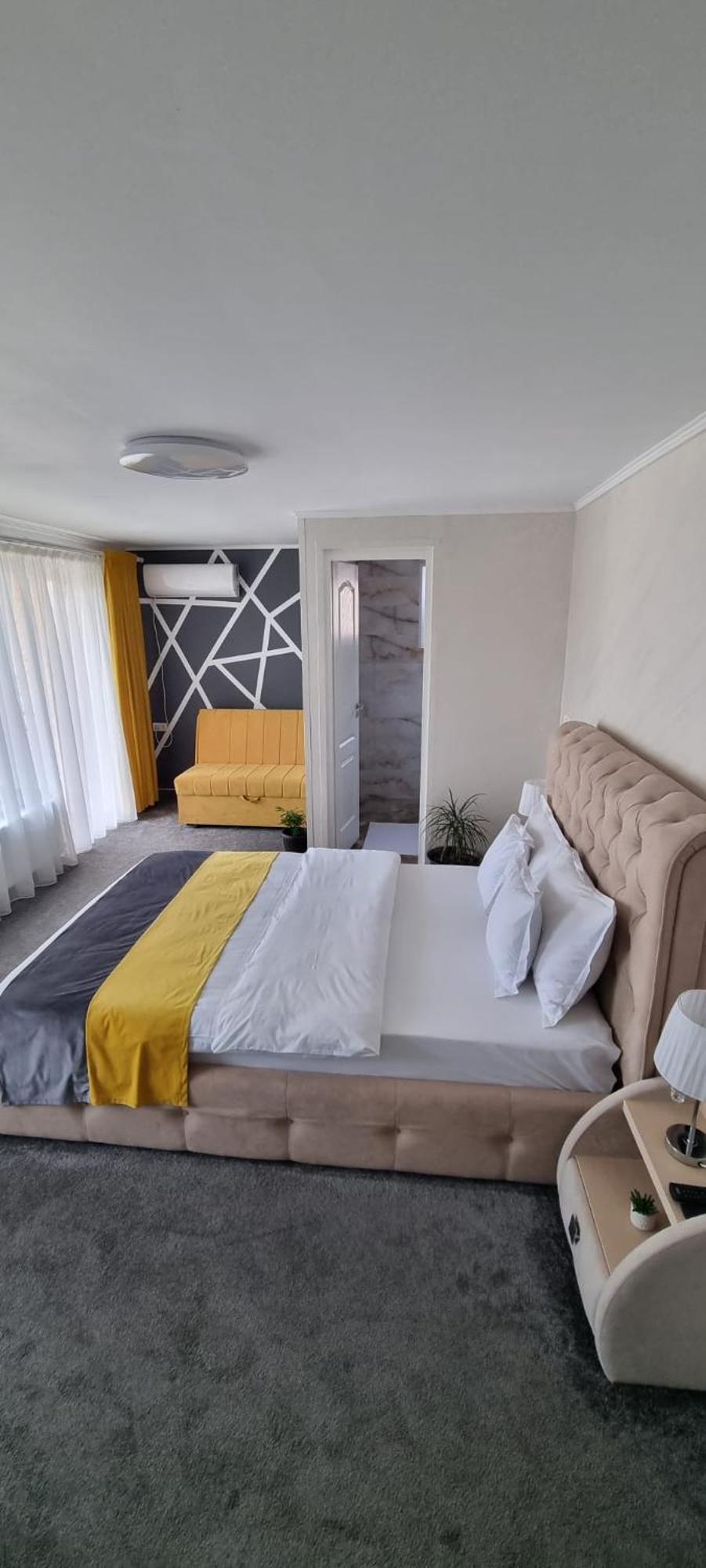فندق Casa Sonia Târgu Jiu المظهر الخارجي الصورة